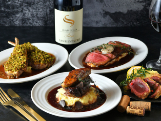 フレンチ酒場GOLD お初天神店