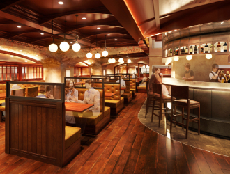 ニユートーキヨー　東京駅八重洲口店