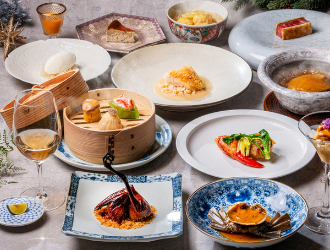 茶龍 SALONG／GYRO HOLDINGS 株式会社