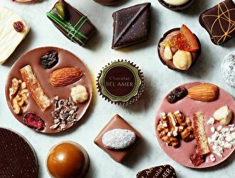 ショコラベルアメール　渋谷 東急フードショー店