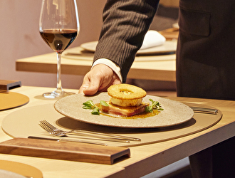 Sillage（シヤージュ）