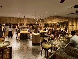 GARDEN HOUSE 高輪／株式会社GREENING