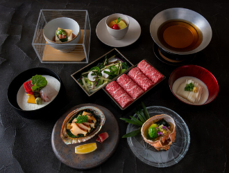 個室和食 東山  新橋店