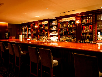 BAR　CENTIFOLIA　株式会社ラウンドワンデリシャス