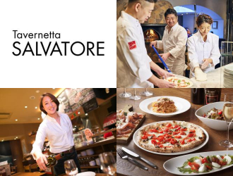 Tavernetta Salvatore 浦安