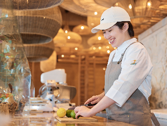 PISOLA 川越的場店