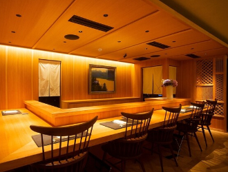 【特定非公開求人案件】ワンランク上の家庭料理を提供する和食店