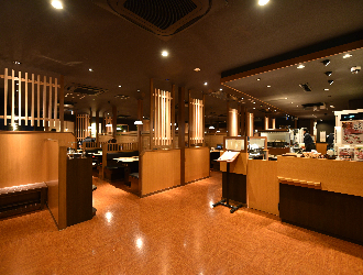 焼肉きんぐ 砺波店