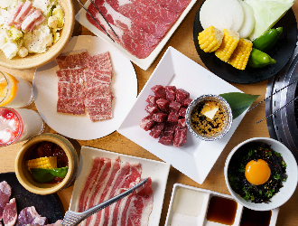 焼肉きんぐ 広島井口店