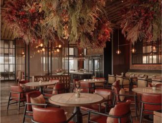 IÑAKI（イナキ）／パティーナ大阪