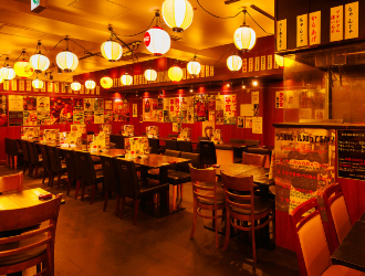 居酒屋 魚と焼鳥 鶏ヤロー！秋葉原店