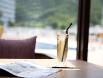 ナチュラルカフェ 南風花