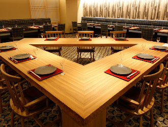 ダイニング海里　ーUMISATOー