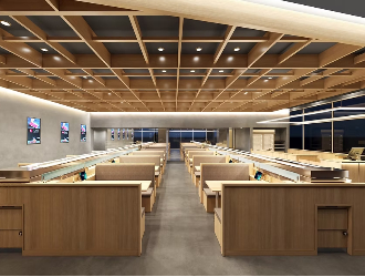 Aburi TORA -熟成鮨と炙り鮨- 豊洲店（株式会社 Aburi Tora Japan）