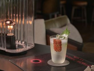 Sonata Bar ＆Lounge／パティーナ大阪