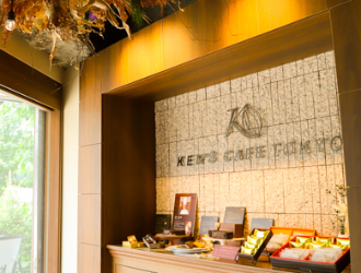 KEN’S CAFE TOKYO 青山店