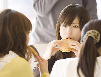 コンパスグループ・ジャパン／日本銀行府中分館食堂20848