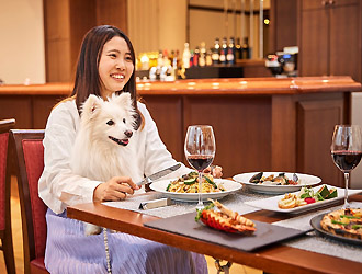 コンパスグループ・ジャパン／Inumo芝公園レストラン「Wande Shiba」21815