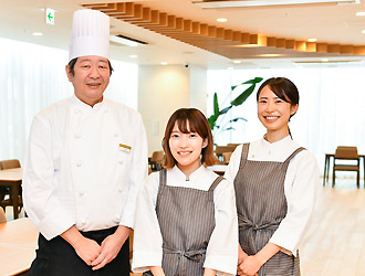 東京北部病院39677／コンパスグループ・ジャパン