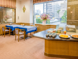 平ビューホテル