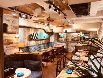 yellow shibuya（渋谷）／株式会社イエロー