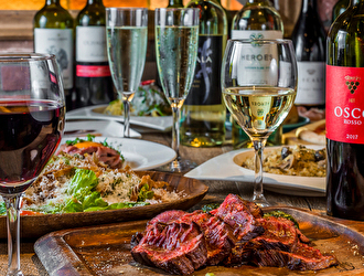 Pizza&Wine ESOLA たまプラーザ店／GYRO HOLDINGS 株式会社