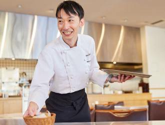 神戸屋レストラン 御影店