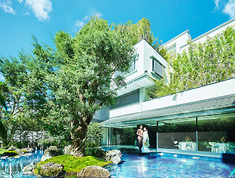 室町ギャラリーハウス