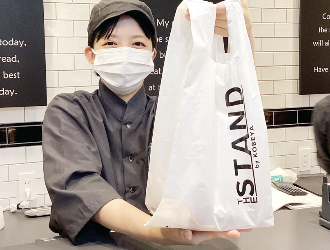 THE STAND by KOBEYA TX秋葉原駅店