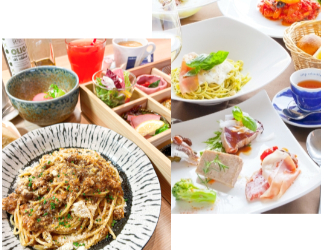 La Porta（ラ ポルタ）／株式会社ベストランド（ホテルベストランド）