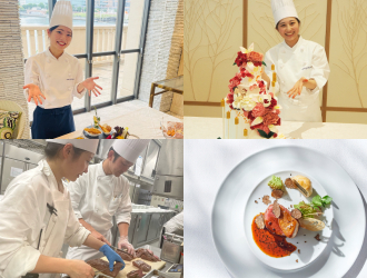 アニヴェルセル 大宮