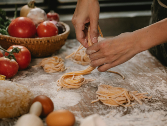 東建コーポレーション株式会社　新規事業（イタリアン）