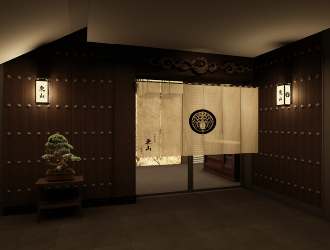 個室和食 東山 京橋店（東京駅八重洲南口店）