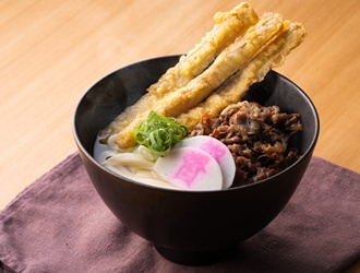 資さんうどん 相模大野店