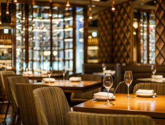 KUSHI TO BUDOU　新宿歌舞伎町店／株式会社double（関東エリア）