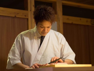 肉寿司と野菜巻き串 博多もん／株式会社double＜九州エリア＞