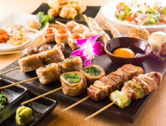 博多応援隊 とり酒場　天神店／株式会社double（九州エリア）