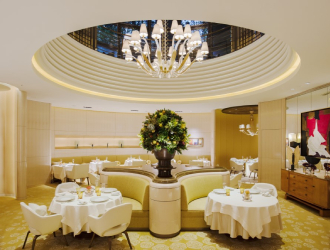 L’OSIER（ロオジエ）