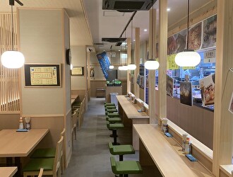 にぎりのだり半