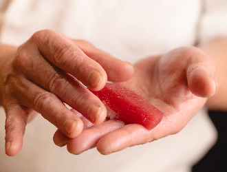 築地すし好 新宿店