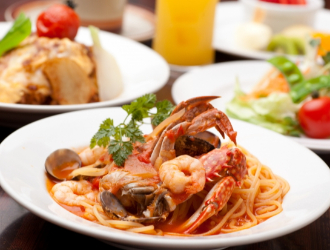 Aju PIZZA BAR 渋谷宮益坂店／株式会社レストレ