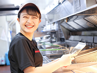 ウェンディーズ・ファーストキッチン ココリア多摩センター店