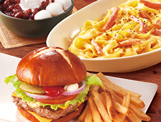 ウェンディーズ・ファーストキッチン 用賀店