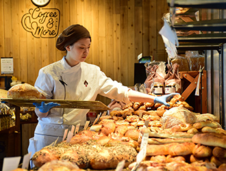 ★新店舗！★ハートブレッドアンティーク 東員店