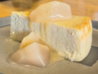 GOOD CHEESE GOOD BAKE 碑文谷