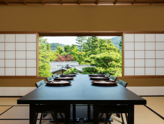 熊魚菴 たん熊北店 本社オフィス