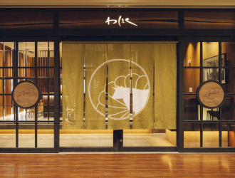 『しゃぶしゃぶと焼肉 わにく』ミッドランドスクエア店