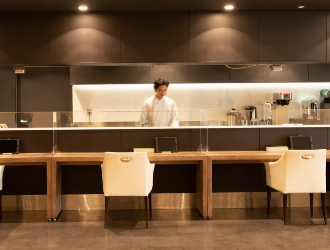 TRCクラブ Accolade／株式会社テーアールシーサービス（三菱地所グループ企業）