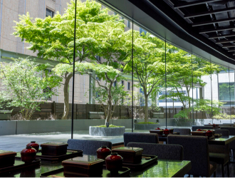 うなぎ きたお 丸の内オアゾ店