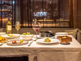 旧軽井沢KIKYO／SONORITE（ソノリテ）／a table（ア・ターブル）